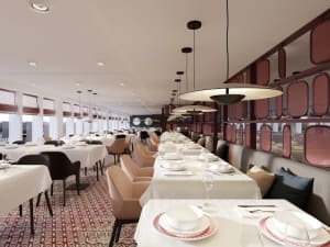 Rijfers Nautical Management - Alisa - Bild 5