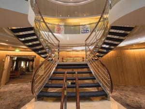 Regent Seven Seas - Seven Seas Mariner - Bild 5