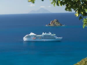 Regent Seven Seas - Seven Seas Navigator - Bild 4