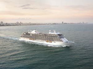 Regent Seven Seas - Seven Seas Splendor - Bild 5