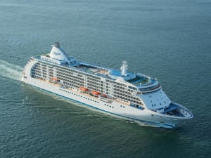 Regent Seven Seas - Seven Seas Voyager - Image 3