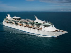 Royal Caribbean - Enchantment of the Seas - Bild 3