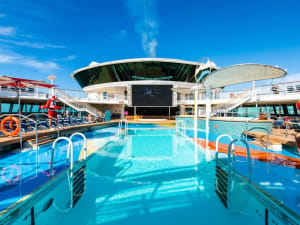 Royal Caribbean - Jewel of the Seas - Bild 4