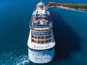 Royal Caribbean Int. - Anthem of the Seas - Image 5
