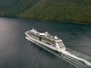 Royal Caribbean - Serenade of the Seas - Bild 4