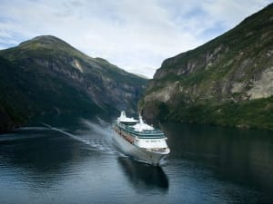 Royal Caribbean - Vision of the Seas - Bild 4