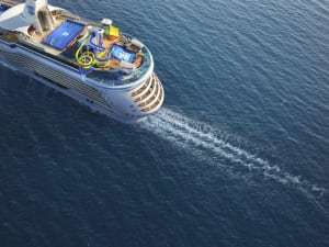 Royal Caribbean - Freedom of the Seas - Bild 4