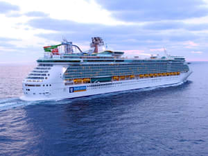 Royal Caribbean Int. - Liberty of the Seas - Image 2