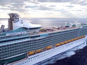Royal Caribbean Int. - Liberty of the Seas - Image 3