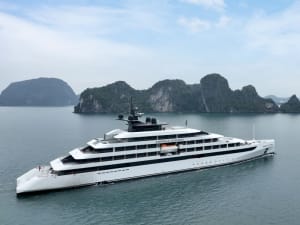 Emerald Cruises - Emerald Azzurra - Foto 3