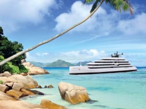 Emerald Cruises - Emerald Sakara - Foto 2