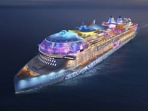 Royal Caribbean - Icon of the Seas - Bild 4