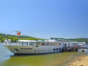 CroisiEurope - Victor Hugo - Bild 3