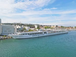 CroisiEurope - Van Gogh - Bild 5