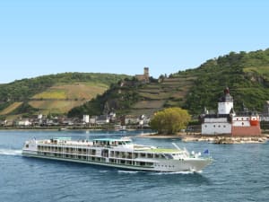 CroisiEurope - Symphonie - Bild 2