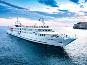 CroisiEurope - Belle de l'Adriatique - Bild 4