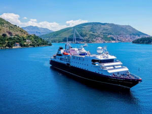 CroisiEurope - Belle des Oc&eacute;ans - Bild 3