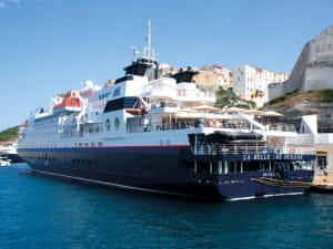 CroisiEurope - Belle des Oc&eacute;ans - Bild 5