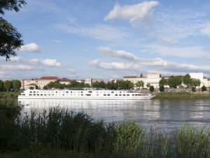 CroisiEurope - Cyrano de Bergerac - Bild 3
