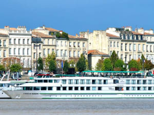 CroisiEurope - Cyrano de Bergerac - Bild 5