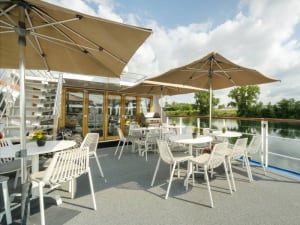 CroisiEurope - Dani&egrave;le - Bild 3