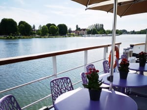 CroisiEurope - Raymonde - Bild 5