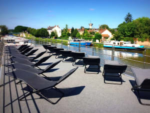 CroisiEurope - D&eacute;borah - Bild 3