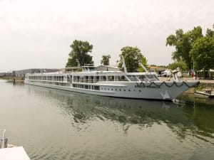 CroisiEurope - Douce France - Bild 3