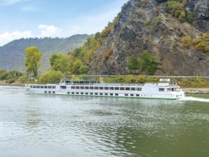 CroisiEurope - Mona Lisa - Bild 3