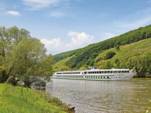 CroisiEurope - Modigliani - Bild 2