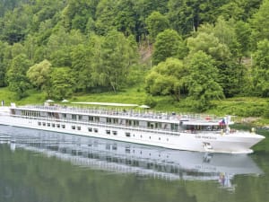 CroisiEurope - Elbe Princesse - Bild 5