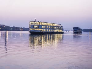 CroisiEurope - Ganges Voyager - Picture 2