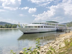 CroisiEurope - G&eacute;rard Schmitter - Bild 2