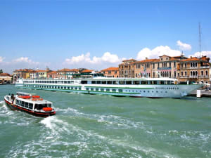 CroisiEurope - Michelangelo - Bild 2