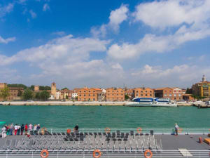 CroisiEurope - Michelangelo - Bild 4