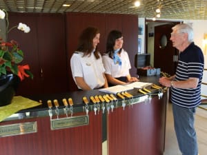 CroisiEurope - Michelangelo - Bild 5