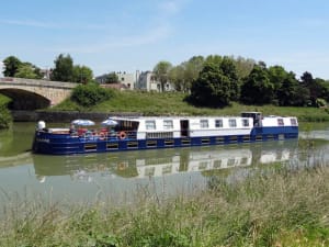 CroisiEurope - Jeanine - Bild 2