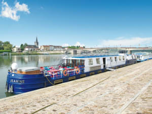 CroisiEurope - Jeanine - Bild 3