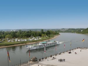 CroisiEurope - Lafayette - Bild 5