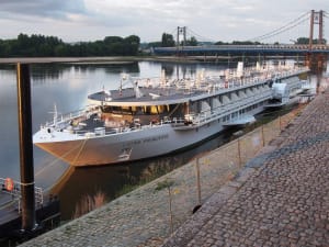 CroisiEurope - Loire Princesse - Bild 2