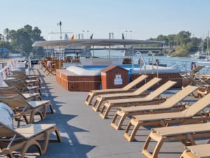 CroisiEurope - La Belle de Cadix - Bild 4