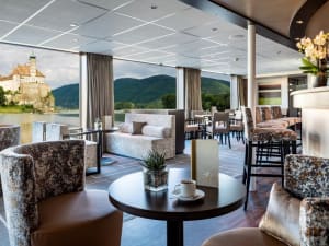 L&uuml;ftner Cruises - Amadeus Brilliant - Foto 4