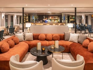 L&uuml;ftner Cruises - Amadeus Cara - Foto 3