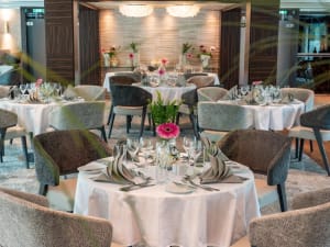 L&uuml;ftner Cruises - Amadeus Star - Foto 3