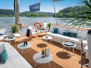 L&uuml;ftner Cruises - Amadeus Star - Foto 5