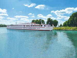 Cruiselines Nijmegen - Normandie - Bild 2