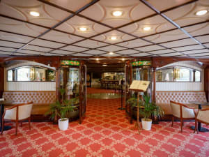 Marine Cruise - Prinzessin Katharina - Bild 4