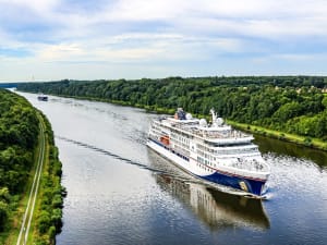 Hapag-Lloyd Cruises - HANSEATIC inspiration - Bild 3