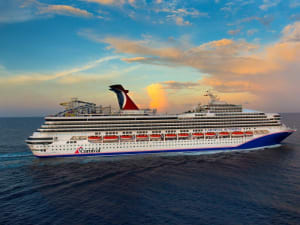 Carnival - Carnival Sunshine - Bild 2