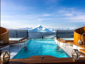 Seabourn - Seabourn Venture - Bild 4